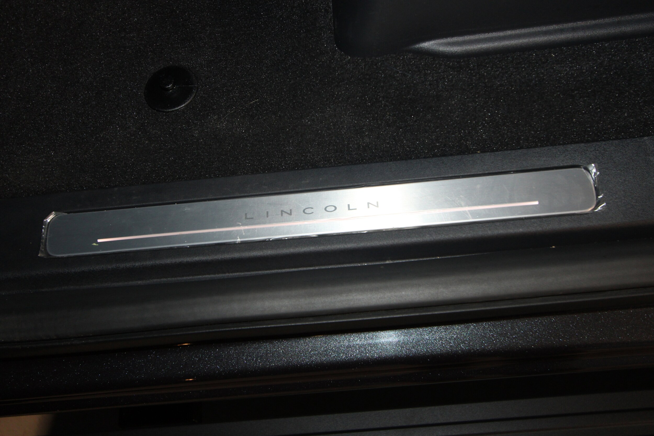 2025 Lincoln Navigator Reserve - Photo 6