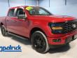 Used 2025 Ford F-150 STX Truck SuperCrew