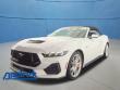 Used 2025 Ford Mustang GT Premium 2D Convertible