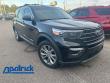 Used 2020 Ford Explorer XLT 4D Sport Utility