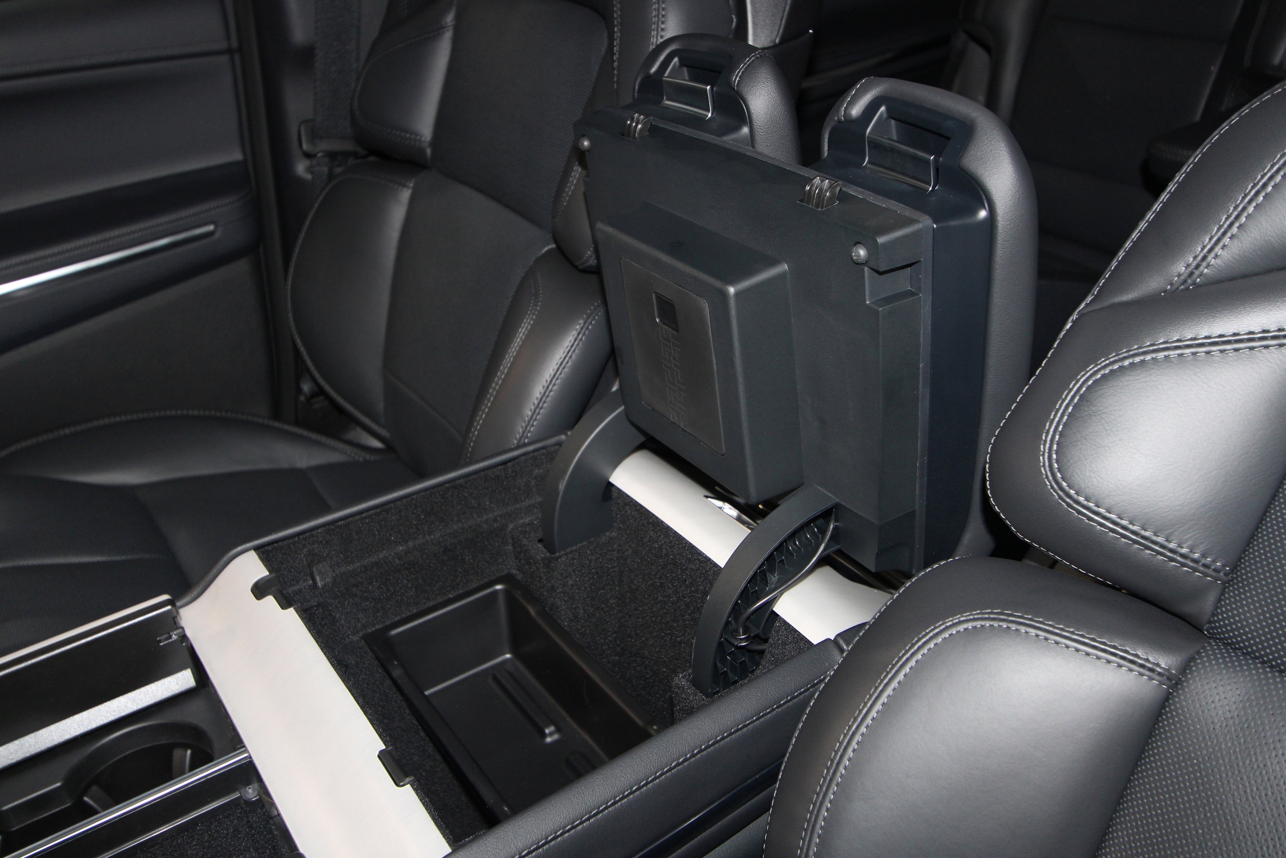 2025 Lincoln Navigator Reserve - Photo 22