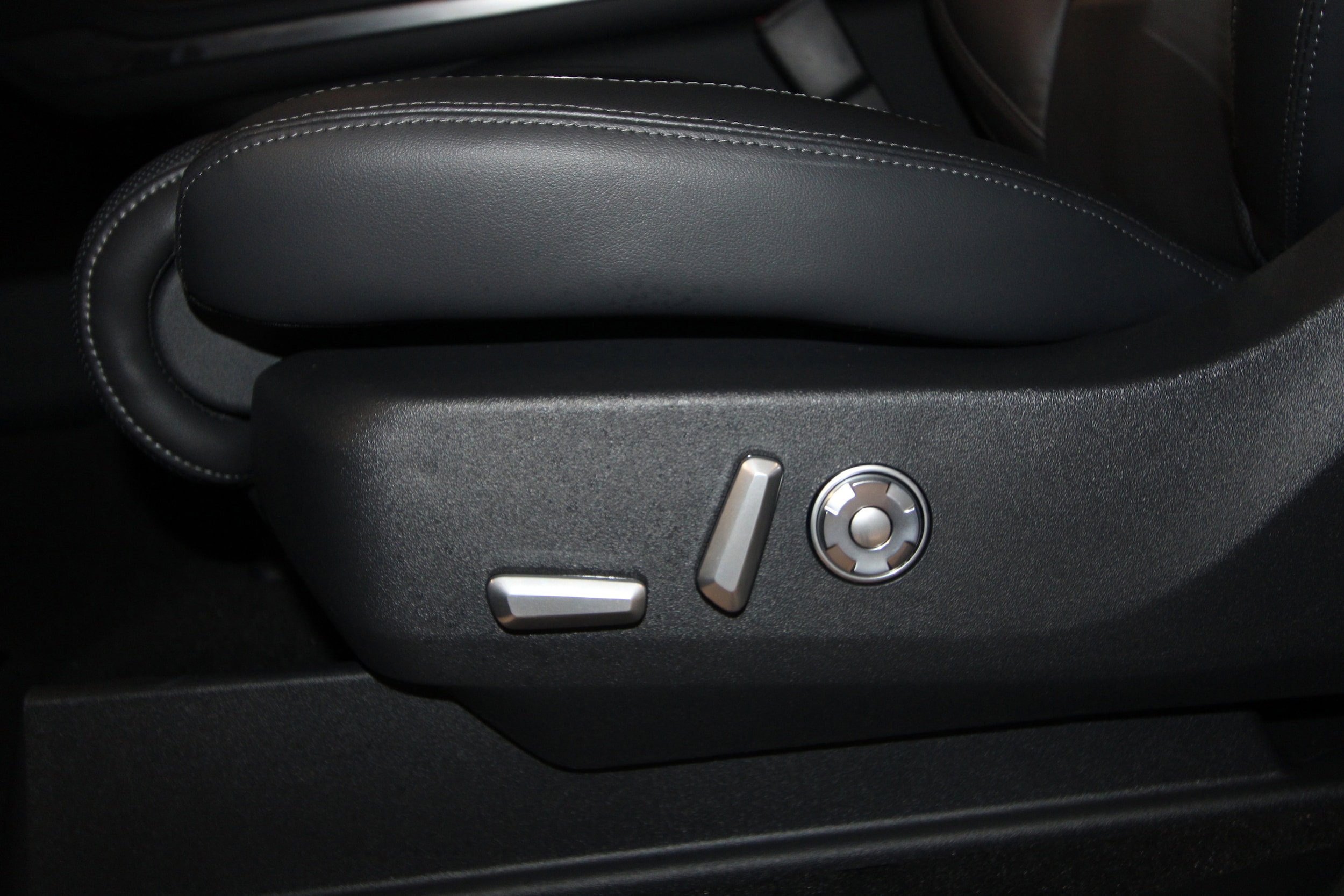 2025 Lincoln Navigator Reserve - Photo 7