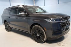 2027 Lincoln Navigator L Reserve SUV