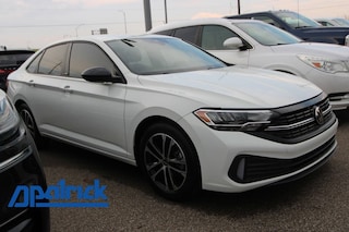 2024 Volkswagen Jetta 1.5T Sport 4D Sedan 3VWAM7BU4RM057133