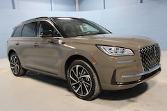 2026 Lincoln Corsair Grand Touring SUV