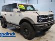 Used 2026 Ford Bronco Outer Banks 4D Sport Utility