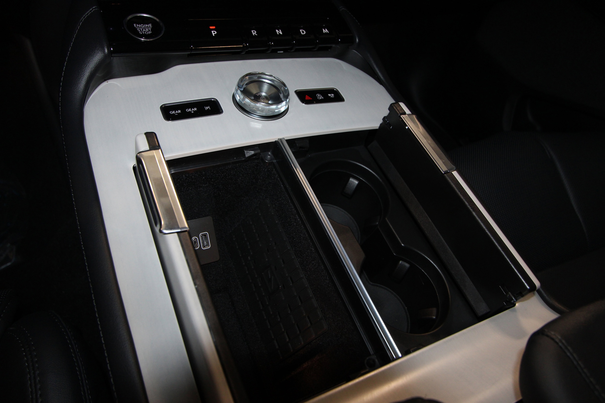 2026 Lincoln Navigator Reserve - Photo 15
