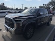 Toyota Tundra Hybrid