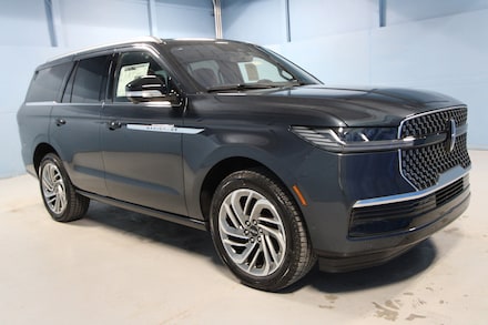 2025 Lincoln Navigator Reserve SUV