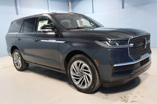2025 Lincoln Navigator Reserve SUV