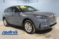 2025 Lincoln Corsair Premiere 4D Sport Utility