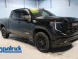 Used 2024 GMC Sierra 1500 Elevation Truck Crew Cab