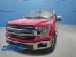 Used 2019 Ford F-150 XLT Truck SuperCrew