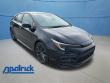 Used 2025 Toyota Corolla SE 4D Sedan