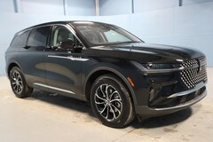 2026 Lincoln Nautilus Premiere SUV