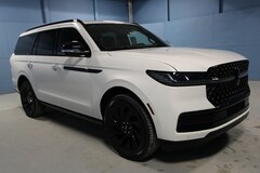 2026 Lincoln Navigator Reserve SUV