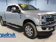 Used 2022 Ford F-250 Lariat Truck Crew Cab