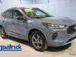 Used 2024 Ford Escape ST-Line 4D Sport Utility