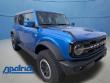 Used 2024 Ford Bronco Outer Banks 4D Sport Utility