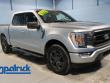 Used 2023 Ford F-150 XLT Truck SuperCrew