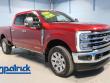 Used 2025 Ford F-250 King Ranch Truck Crew Cab