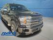 Used 2019 Ford F-150 Lariat Truck SuperCrew