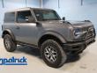 Used 2023 Ford Bronco Badlands 2D Sport Utility