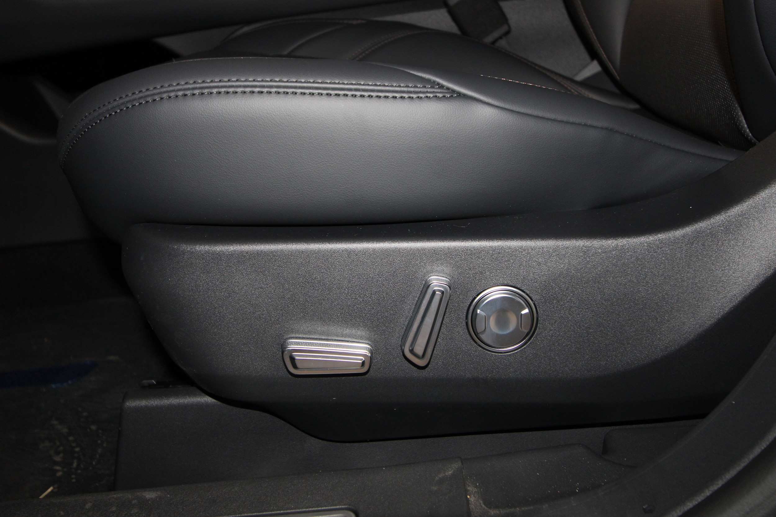 2026 Lincoln Nautilus Premiere - Photo 7