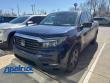 Used 2021 Honda Ridgeline RTL Truck Crew Cab