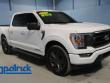 Used 2023 Ford F-150 XLT Truck SuperCrew