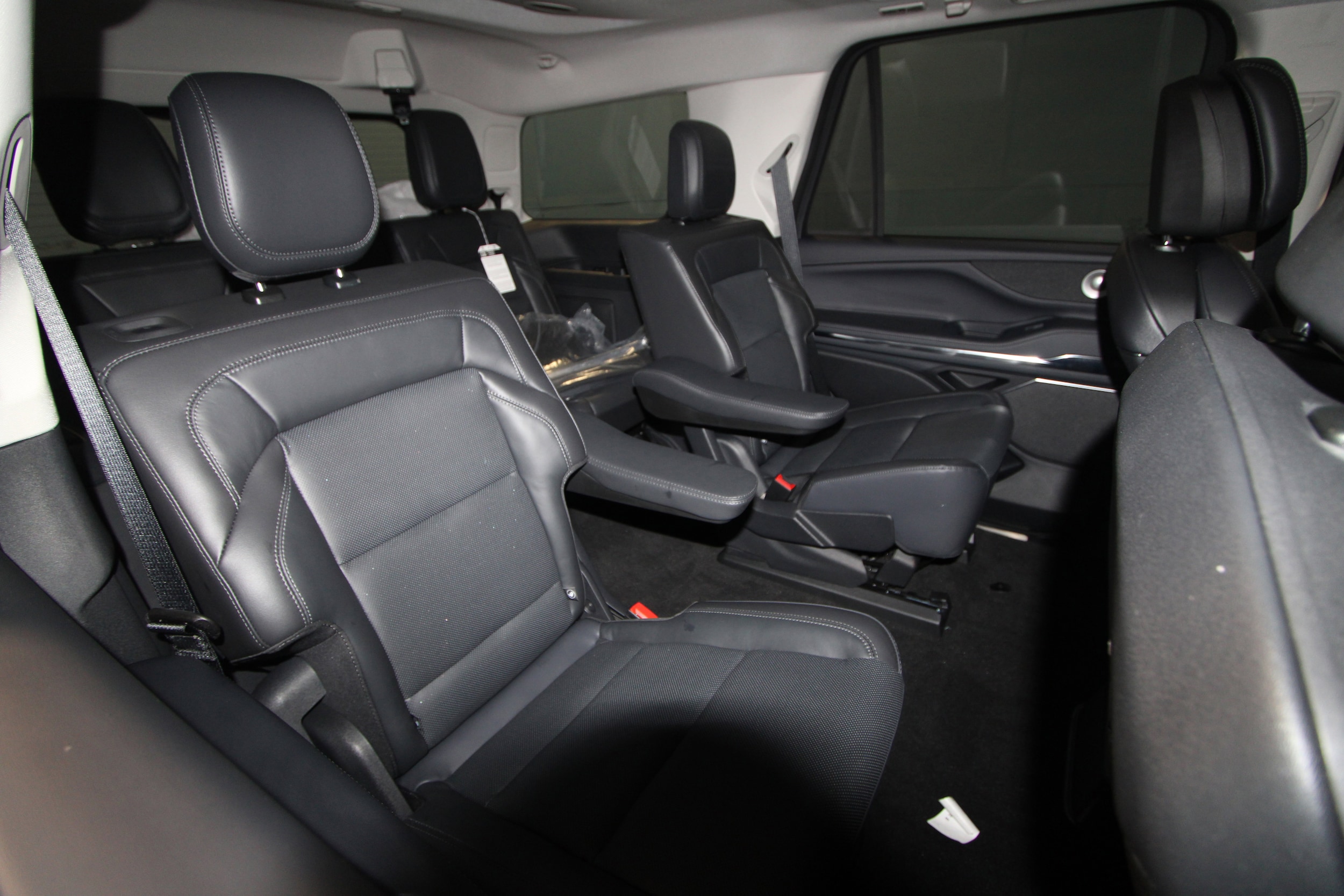 2025 Lincoln Navigator Reserve - Photo 26