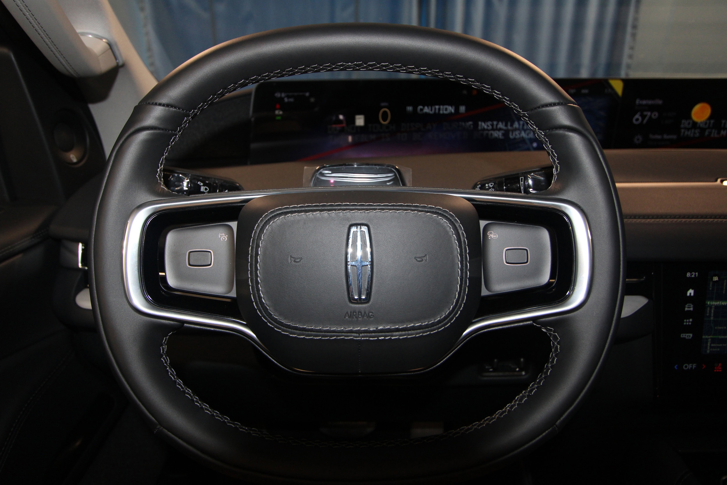 2025 Lincoln Navigator Reserve - Photo 9