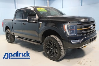 2022 Ford F-150 XLT Truck SuperCrew 1FTEW1E84NFB03192