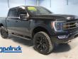 Used 2022 Ford F-150 Tremor Truck SuperCrew
