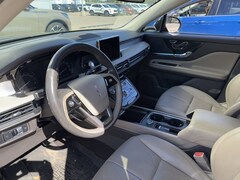 2020 Lincoln Corsair Standard 4D Sport Utility
