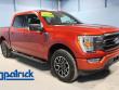 Used 2023 Ford F-150 XLT Truck SuperCrew