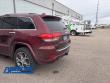 Used 2020 Jeep Grand Cherokee Overland 4D Sport Utility