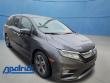 Used 2019 Honda Odyssey Touring 4D Passenger Van