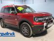 Used 2025 Ford Bronco Sport Big Bend 4D Sport Utility