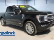 Used 2023 Ford F-150 Limited Truck SuperCrew