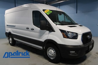 2025 Ford Transit-350 Base 3D Cargo Van