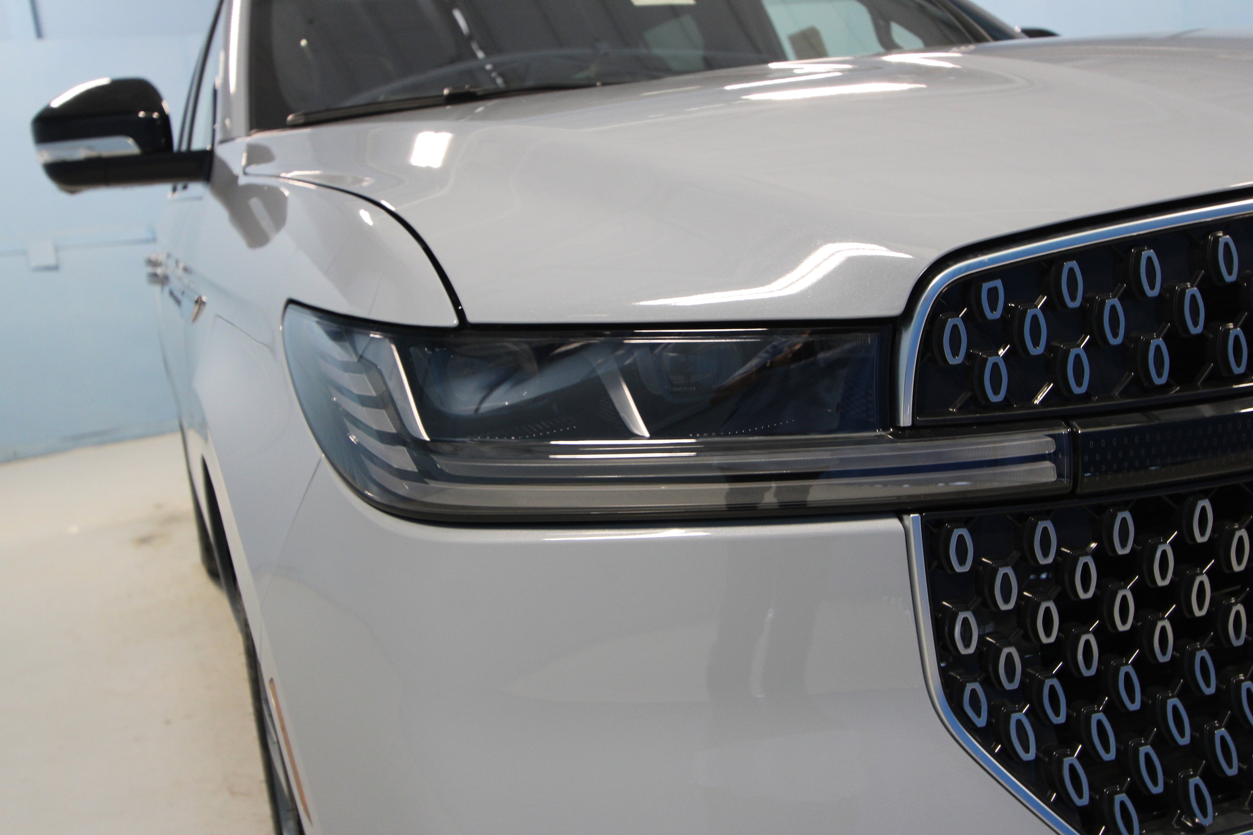 2025 Lincoln Navigator Reserve - Photo 41