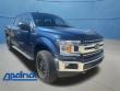 Used 2020 Ford F-150 XLT Truck SuperCrew
