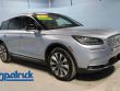 Used 2022 Lincoln Corsair Reserve 4D Sport Utility