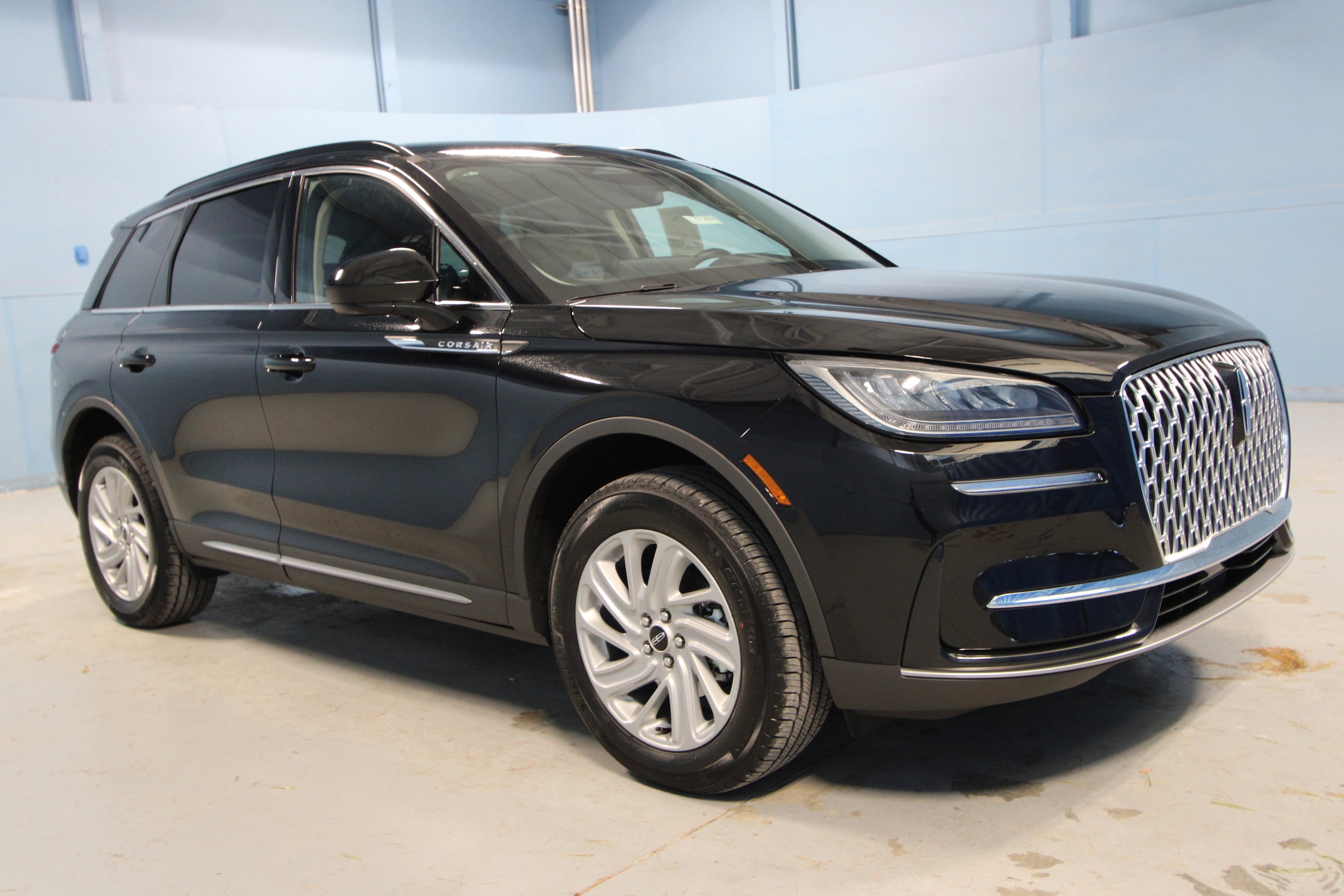 2026 Lincoln Corsair Premiere's photo