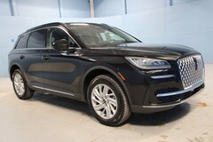 2026 Lincoln Corsair Premiere SUV