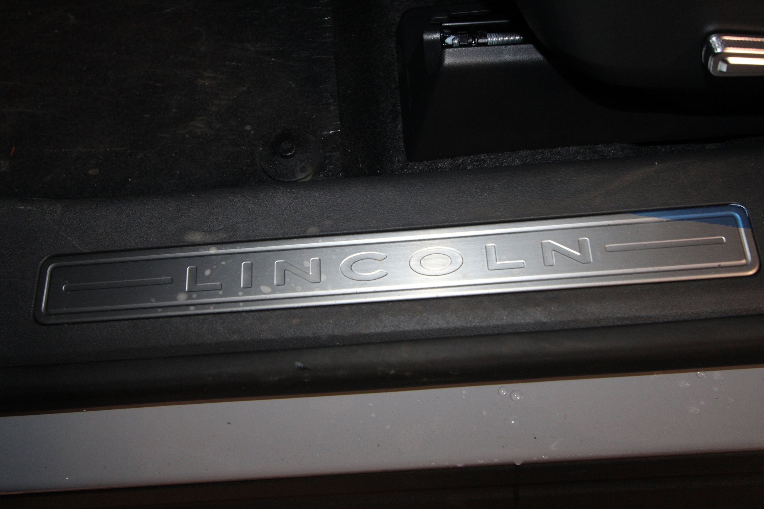 2026 Lincoln Nautilus Premiere - Photo 6