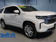 Used 2023 Chevrolet Tahoe High Country 4D Sport Utility