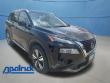 Used 2022 Nissan Rogue SL 4D Sport Utility