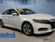 Used 2018 Honda Accord EX 4D Sedan